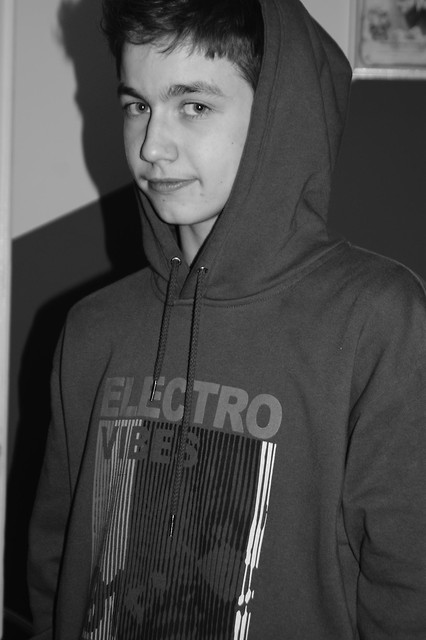 Pierwsze zdjcie na fbl !!!