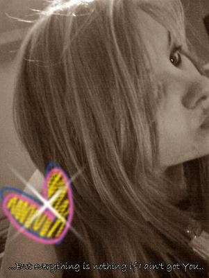 You're one in a million