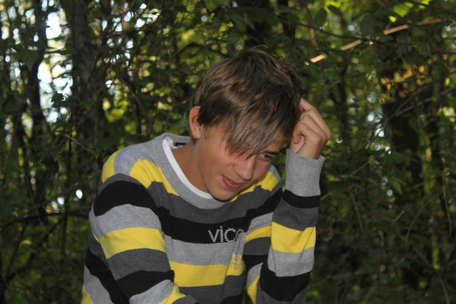 Stare, ale jaree ; ]]