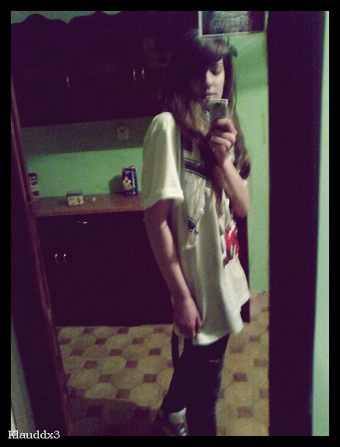 Klauddx3 :D