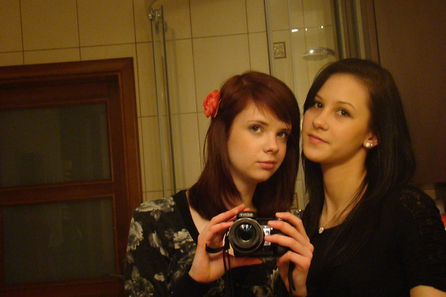 z nowym Wrzaskiem :*