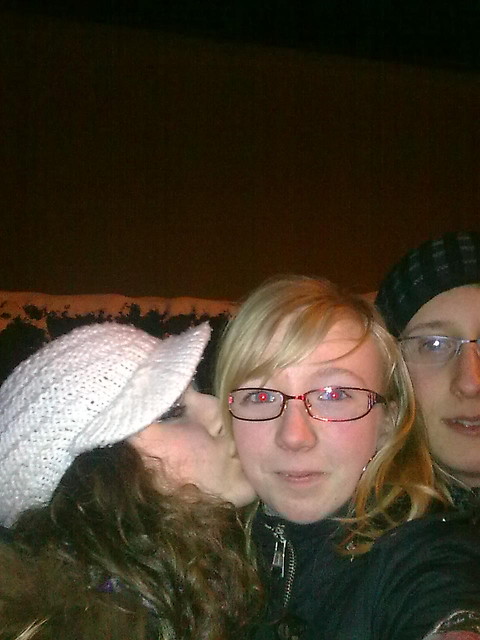 Moje oczyy :P