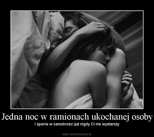 ..z kadym dniem bliej Ciebie.