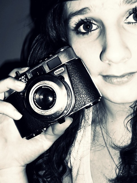 camera