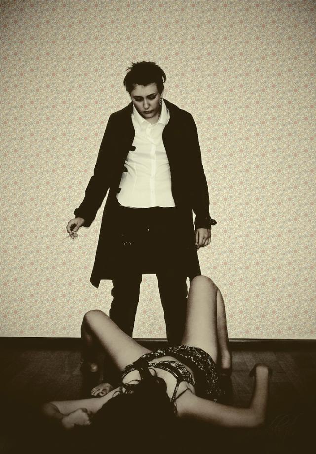 rape