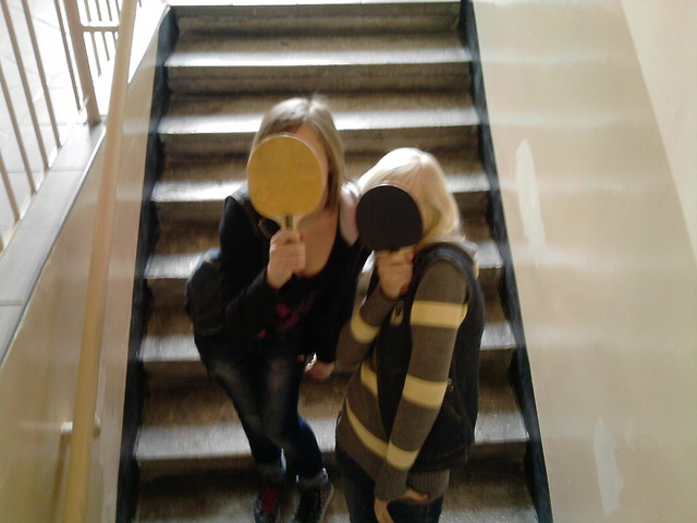PALETKA FACE : D 