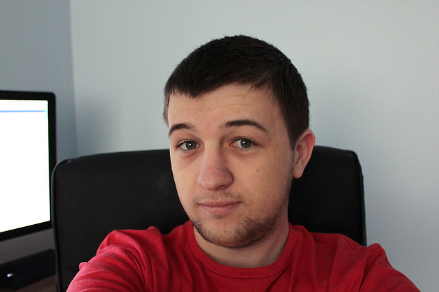 Sup :P