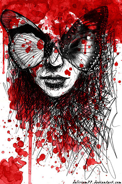 Let love tear us apart