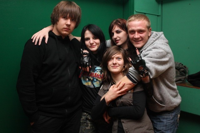 Wpis myimmortaldeath