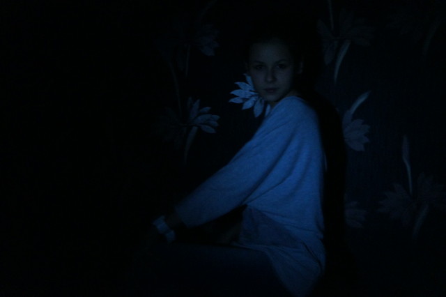 Mona ?