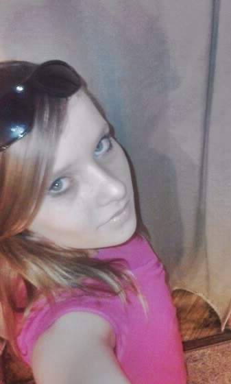 luzowa bluzecka ;*