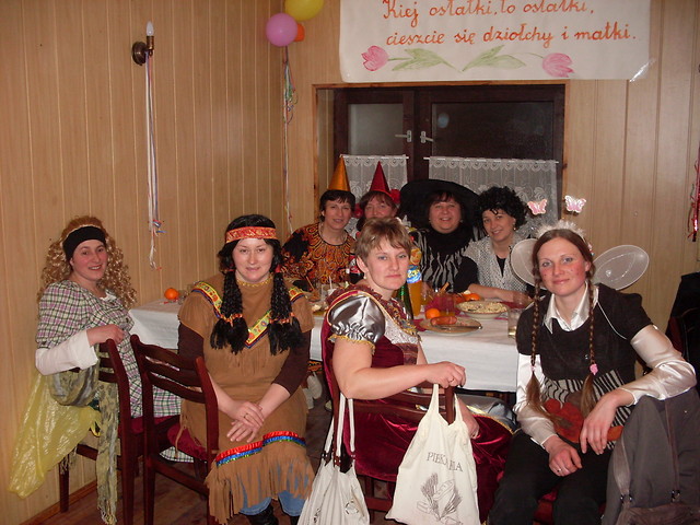 Babski comber 20.02.11