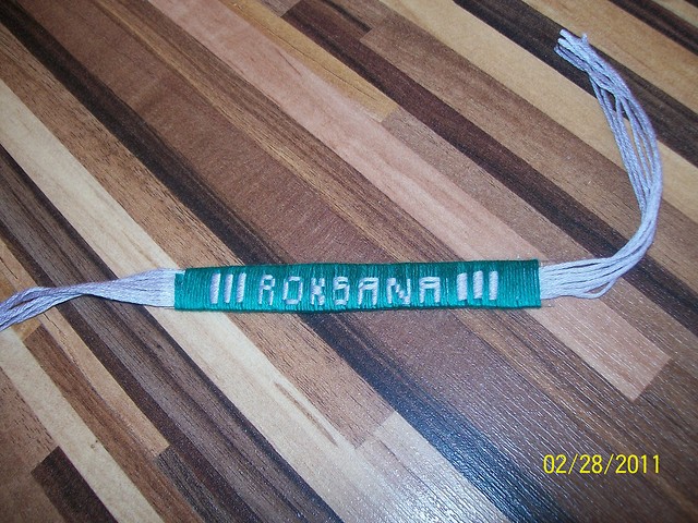 Wpis bransnatasha