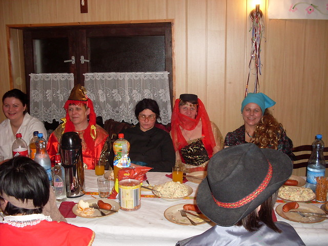 Babski comber 20.02.11