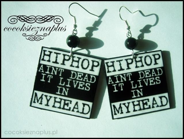 HIP HOP