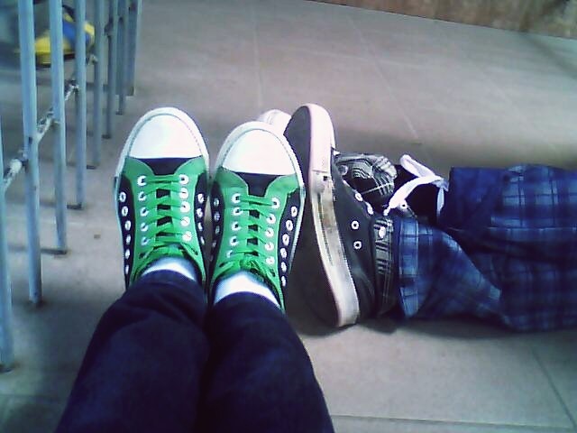 I love it! :D 