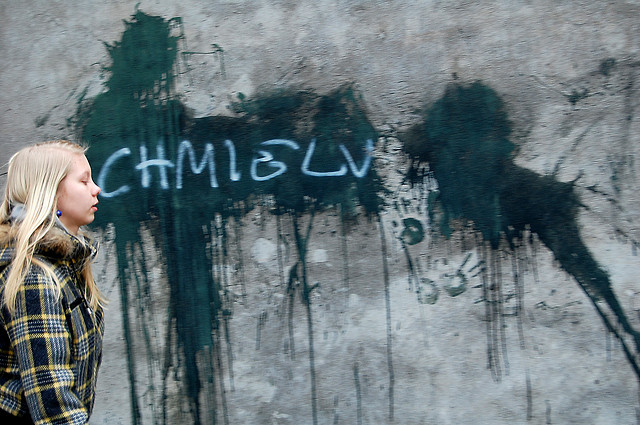 Chmielu