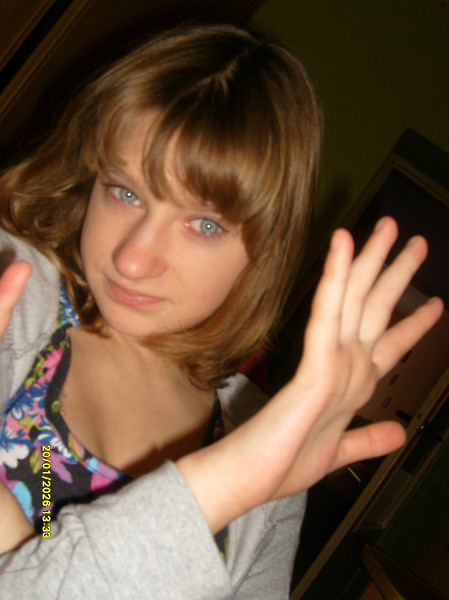madzia:***moj skarb:))