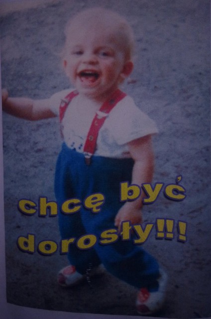 Pikny dziudziu :P to ja wkocu