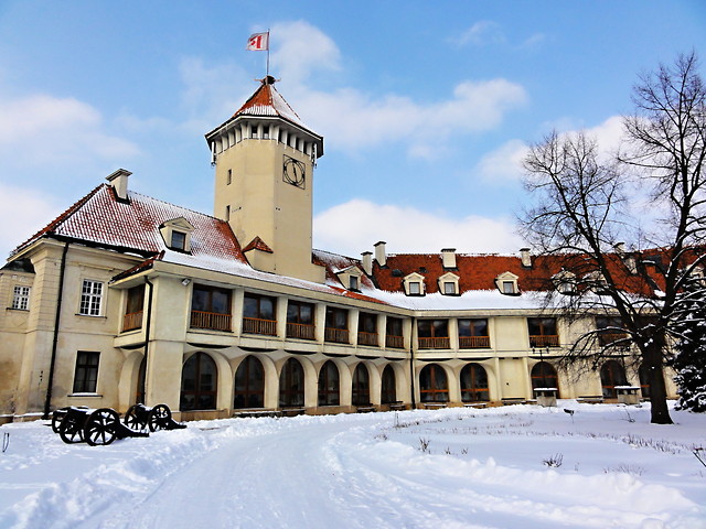 Putuski Dom Polonii