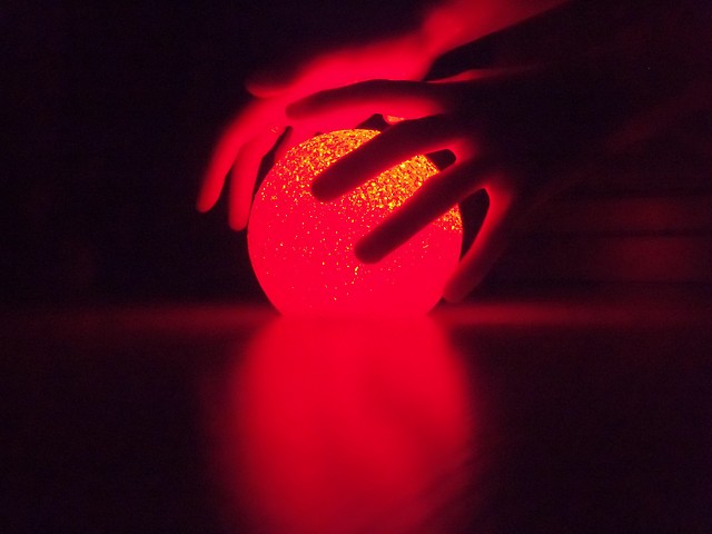 Magia...
