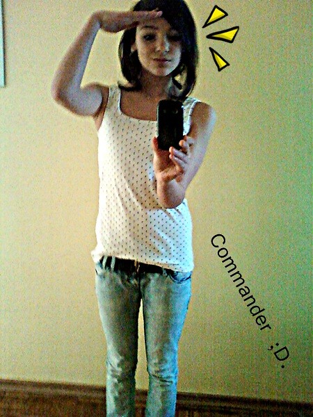 Commander ;D .