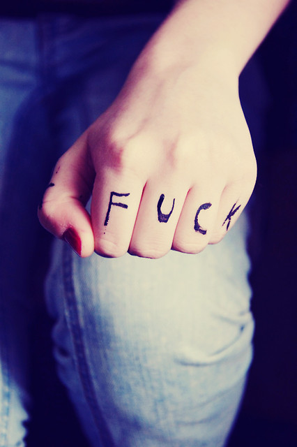 F.U.C.K