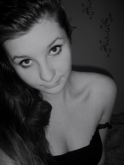 Sliczna moja :*
