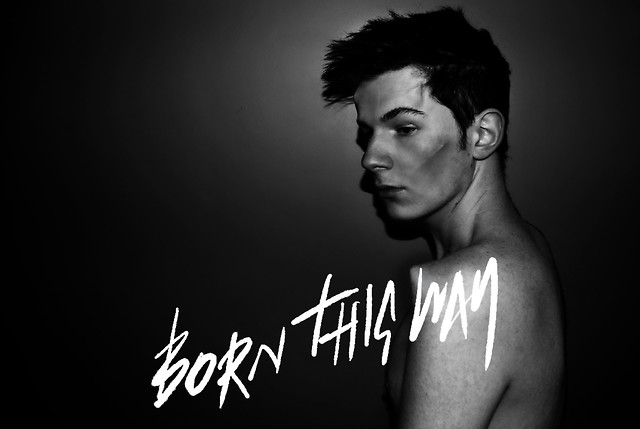 Born This Way