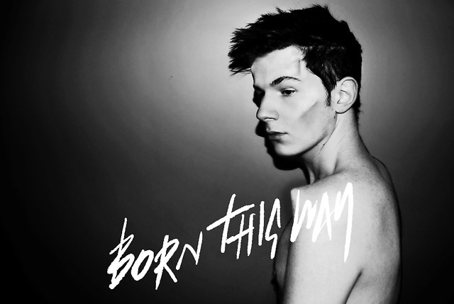 Born This Way 2