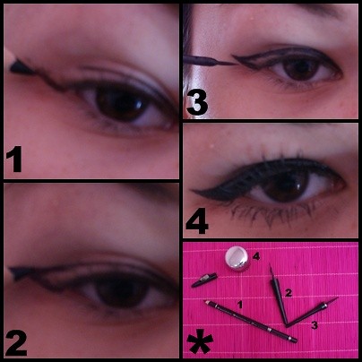 eyeliner.!