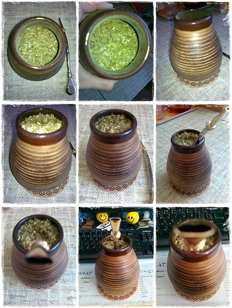 Yerba Mate - 