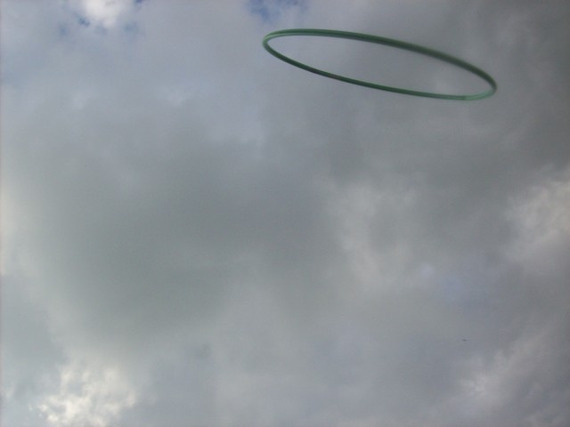 Hula Hoop xp