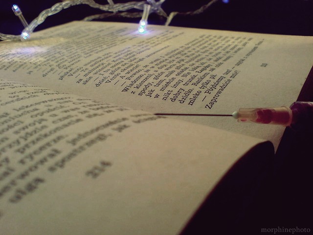 Wpis morphinephoto