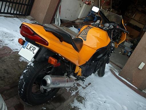 Wpis power2tires
