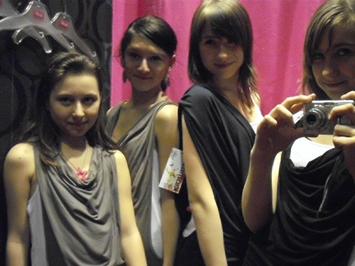 wszystko na tip-toop ;D 