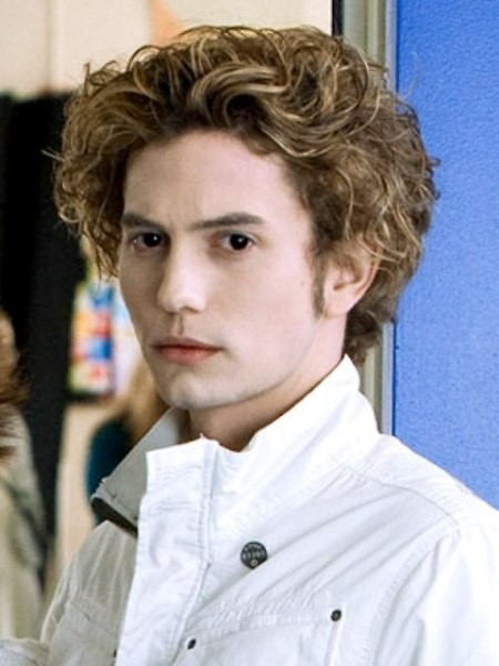 Jackson Rathbone 