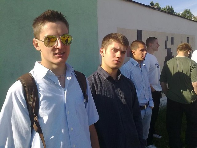 bo tak fajnie jest :)