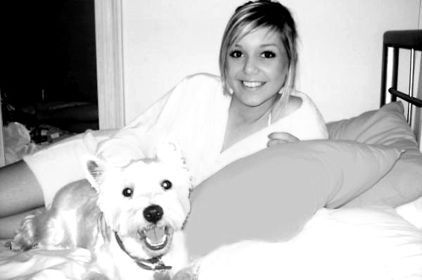 z pssssssiakiem ;D 