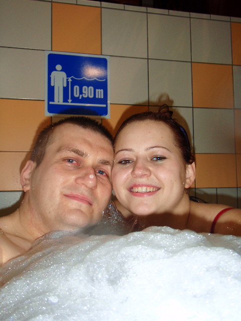 bo Kocham