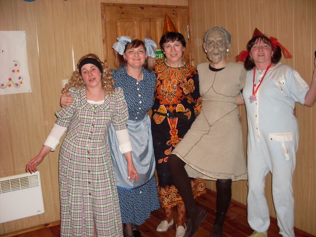 Babski comber 20.02.11