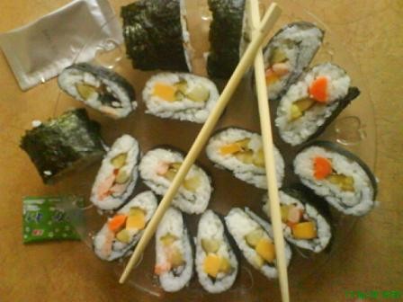 Sushi