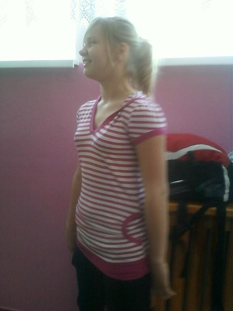 W szkole ; p