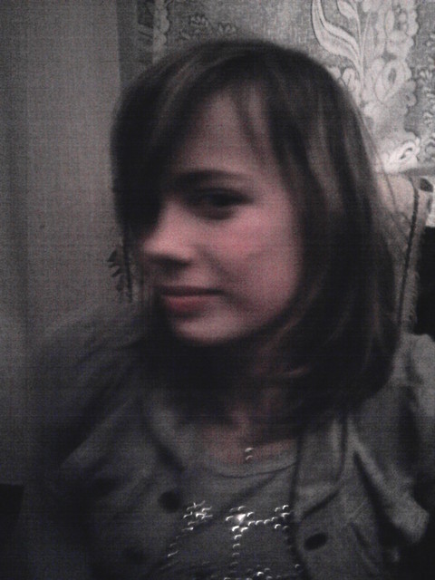 Blondasek.