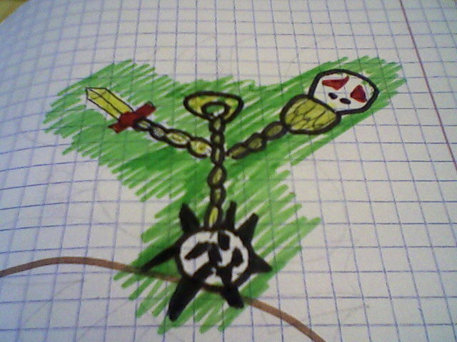 Nieumary w kolorach