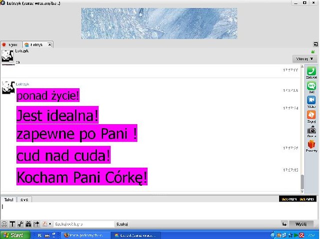 Wpis korkuu