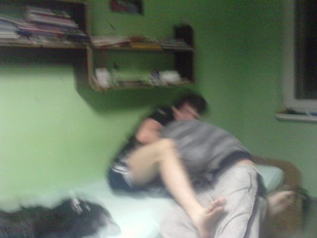 MMa w Intenacie :P
