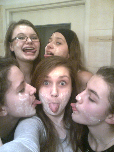 Wpis buziaaaczekk