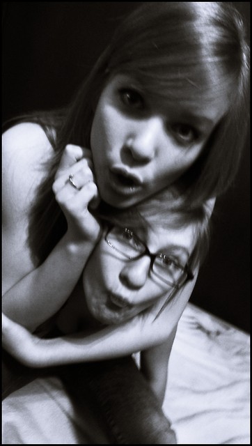 Bzzyk. :D