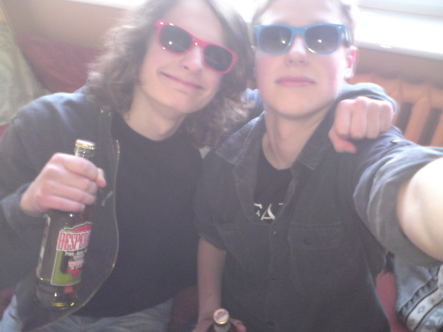 Wpis aneurysm